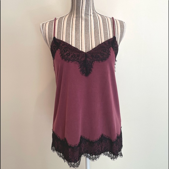 Ella Moss Tops - Ella Moss camisole